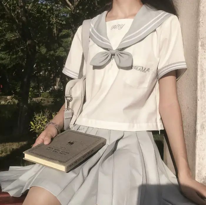 五个小孩的魔烟