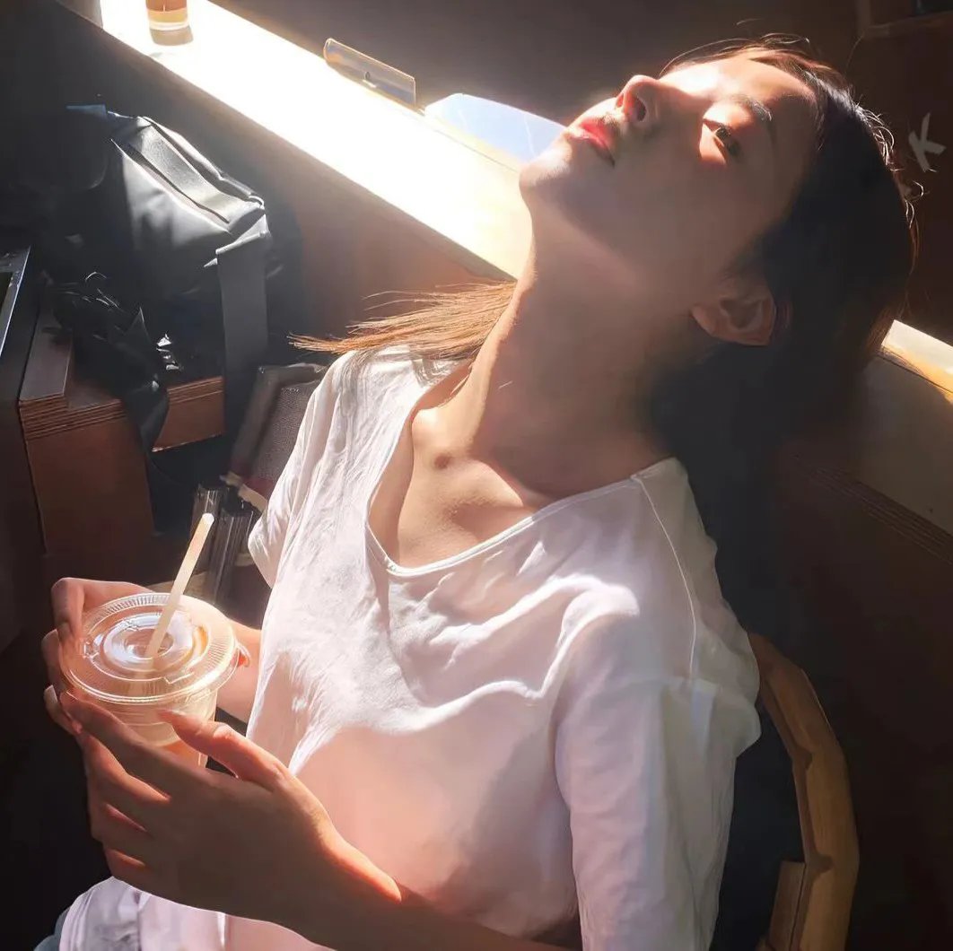 蛮荒的童话